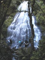 Amatola Trail