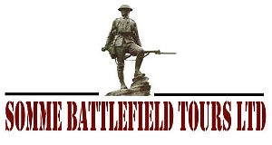 Somme Battlefield tours