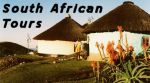 South African Tour Company in Eastern Cape