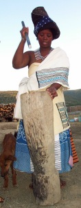 Xhosa culture information from Speirs Tours